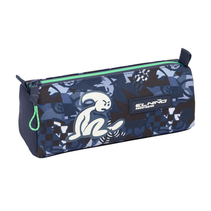 Geantă Universală El Niño Navy Bleumarin 21 x 8 x 7 cm - Birou și papetărie, Material școlar și educațional