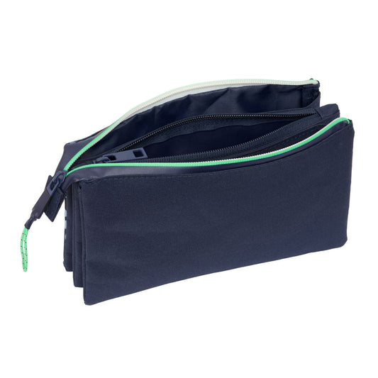 Geantă Universală El Niño Navy Bleumarin 22 x 12 x 3 cm - Birou și papetărie, Material școlar și educațional