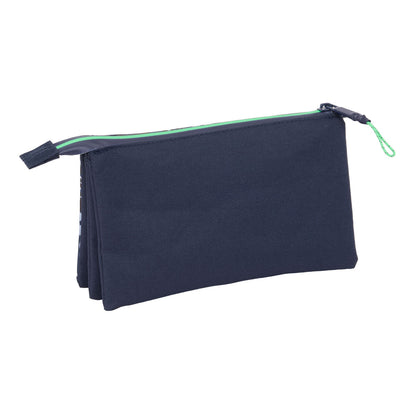Geantă Universală El Niño Navy Bleumarin 22 x 12 x 3 cm - Birou și papetărie, Material școlar și educațional