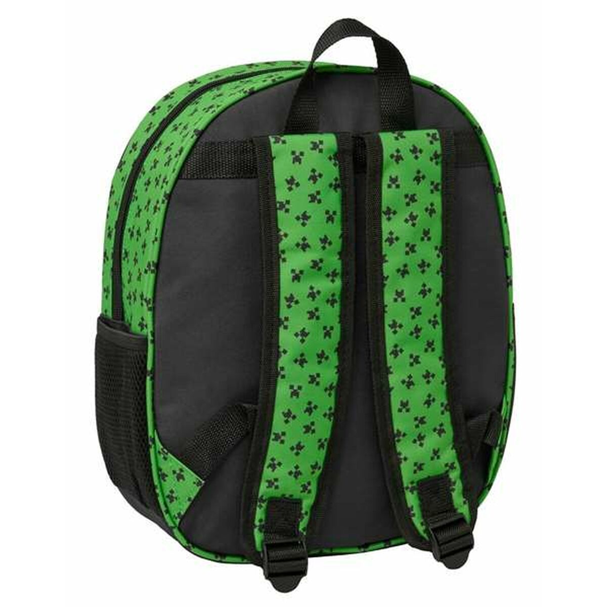 Ghiozdan Safta 27 x 33 x 10 cm - Birou și papetărie, Material școlar și educațional