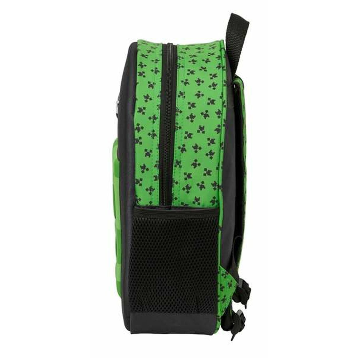 Ghiozdan Safta 27 x 33 x 10 cm - Birou și papetărie, Material școlar și educațional