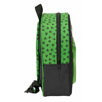 Ghiozdan Safta 22 x 27 x 10 cm - Birou și papetărie, Material școlar și educațional