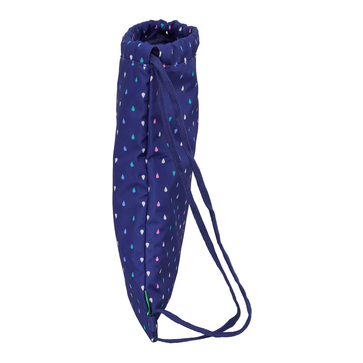 Geantă Rucsac cu Bretele Benetton Drop Multicolor 35 x 40 x 1 cm - Birou și papetărie, Material școlar și educațional