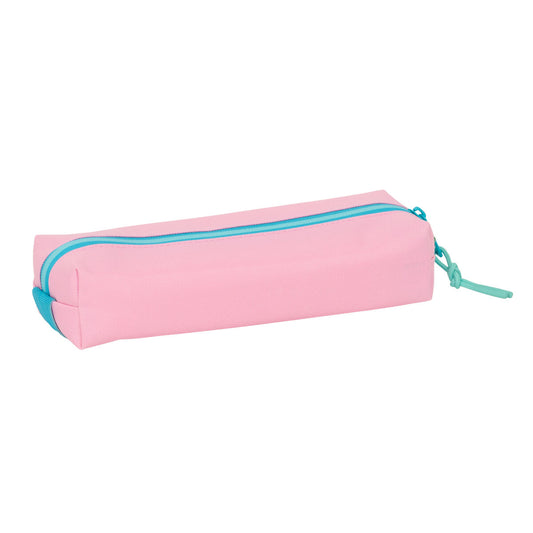 Geantă Universală Benetton Dolce Multicolor 22 x 4 x 7 cm - Birou și papetărie, Material școlar și educațional
