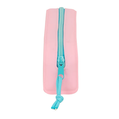 Geantă Universală Benetton Dolce Multicolor 18.5 x 7.5 x 5.5 cm - Birou și papetărie, Material școlar și educațional