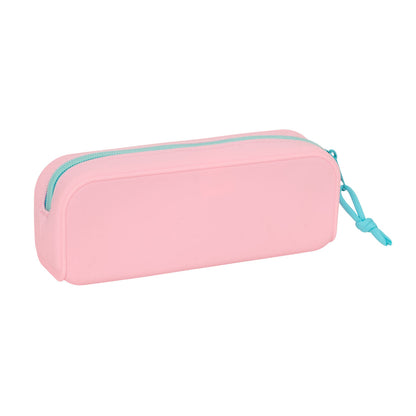 Geantă Universală Benetton Dolce Multicolor 18.5 x 7.5 x 5.5 cm - Birou și papetărie, Material școlar și educațional