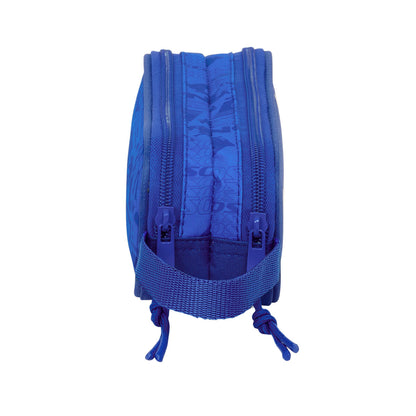 Geantă Universală Sonic Albastru 21 x 8 x 6 cm - Birou și papetărie, Material școlar și educațional