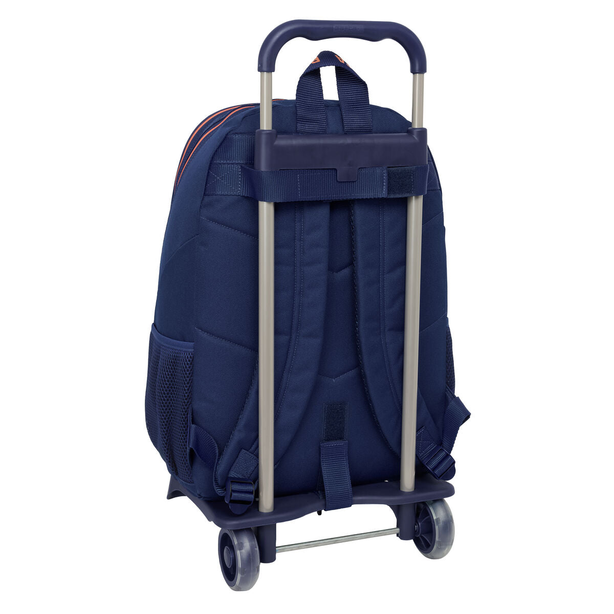 Ghiozdan F.C. Barcelona Bleumarin 32 x 44 x 16 cm - Birou și papetărie, Material școlar și educațional