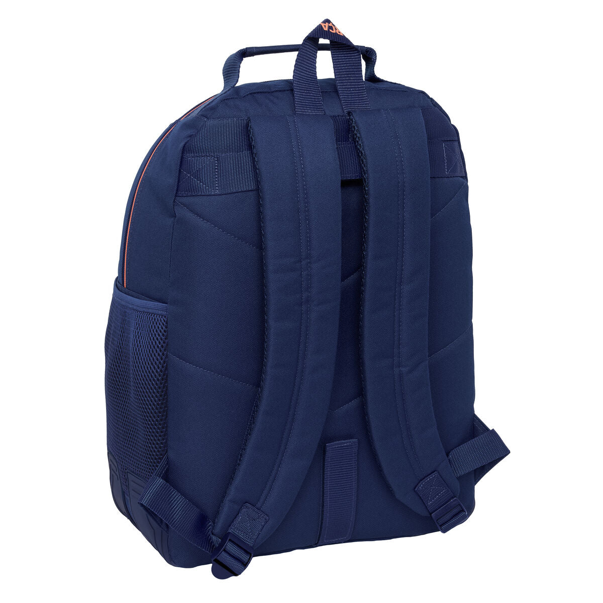 Ghiozdan F.C. Barcelona Bleumarin 32 x 42 x 15 cm - Birou și papetărie, Material școlar și educațional