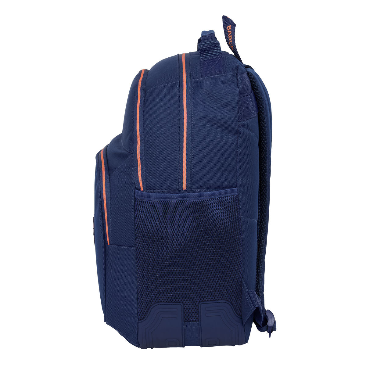 Ghiozdan F.C. Barcelona Bleumarin 32 x 42 x 15 cm - Birou și papetărie, Material școlar și educațional