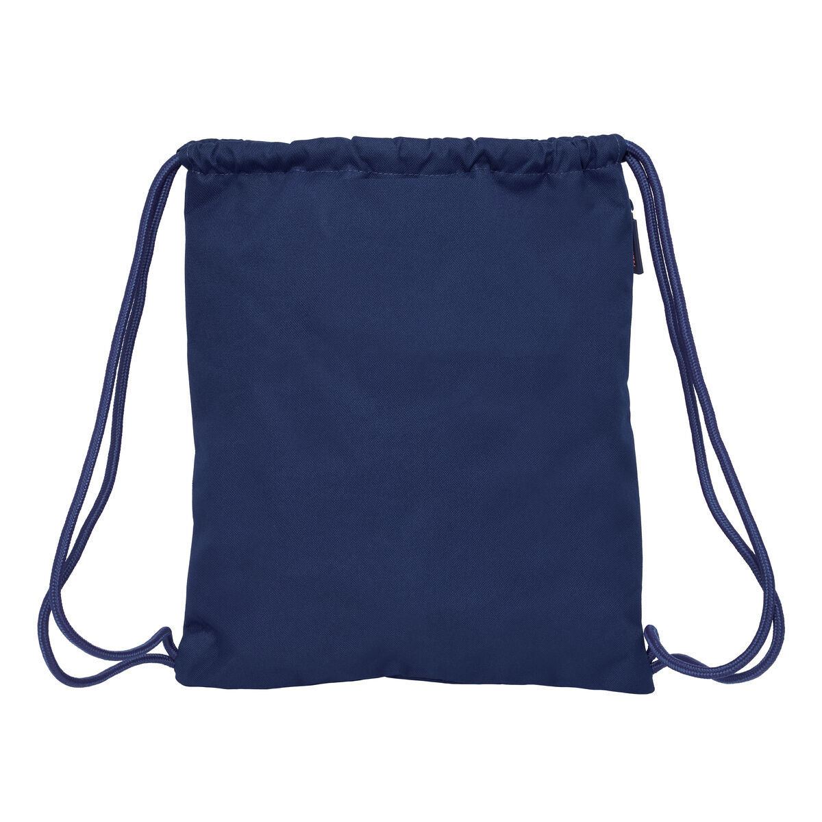 Geantă Rucsac cu Bretele F.C. Barcelona Bleumarin 35 x 40 x 1 cm - Birou și papetărie, Material școlar și educațional