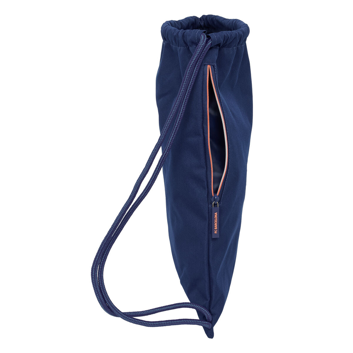 Geantă Rucsac cu Bretele F.C. Barcelona Bleumarin 35 x 40 x 1 cm - Birou și papetărie, Material școlar și educațional