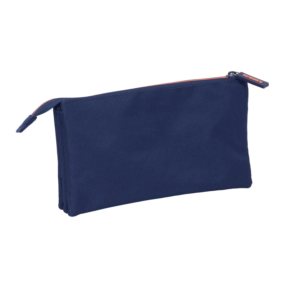 Geantă Universală F.C. Barcelona Bleumarin 22 x 12 x 3 cm - Birou și papetărie, Material școlar și educațional