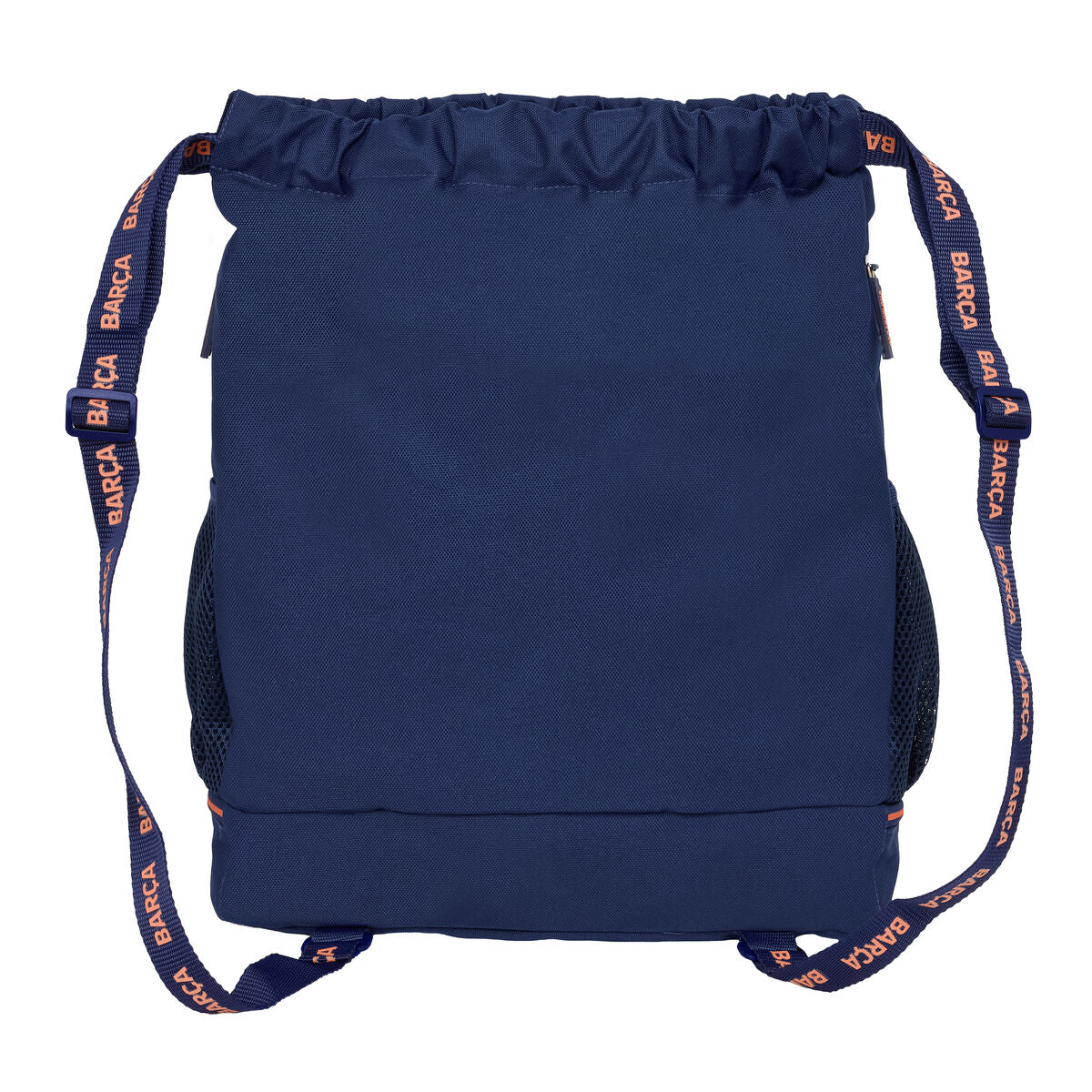 Ghiozdan F.C. Barcelona Bleumarin 35 x 40 x 1 cm - Birou și papetărie, Material școlar și educațional