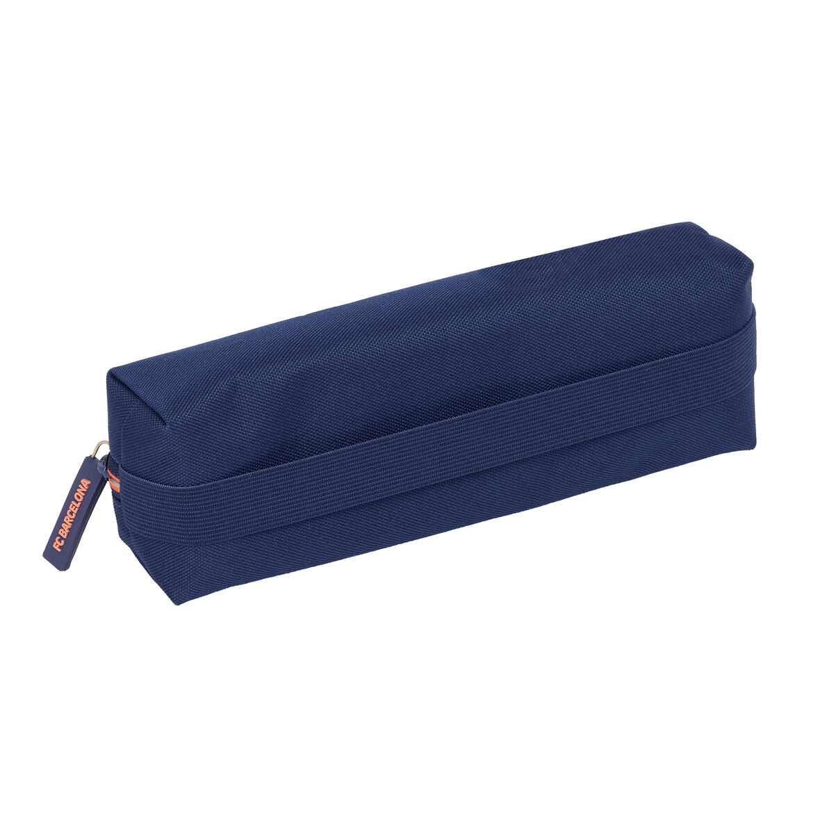 Geantă Universală F.C. Barcelona Bleumarin 22 x 4 x 7 cm - Birou și papetărie, Material școlar și educațional