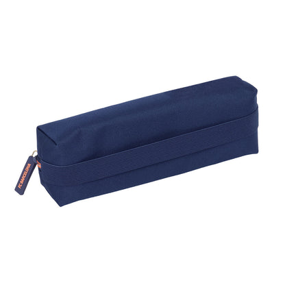 Geantă Universală F.C. Barcelona Bleumarin 22 x 4 x 7 cm - Birou și papetărie, Material școlar și educațional
