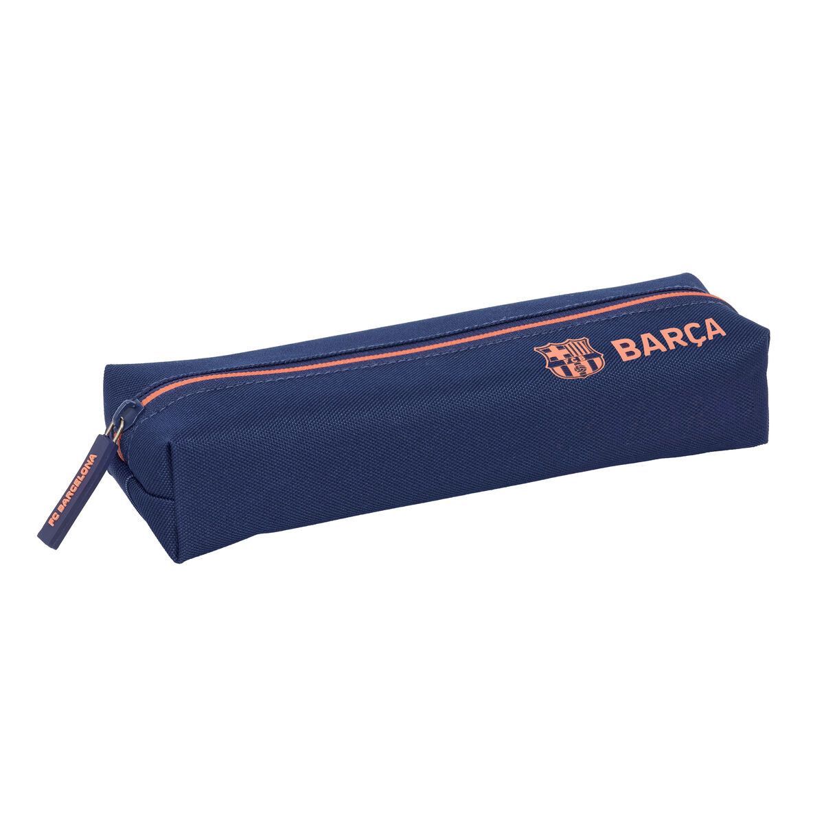 Geantă Universală F.C. Barcelona Bleumarin 22 x 4 x 7 cm - Birou și papetărie, Material școlar și educațional