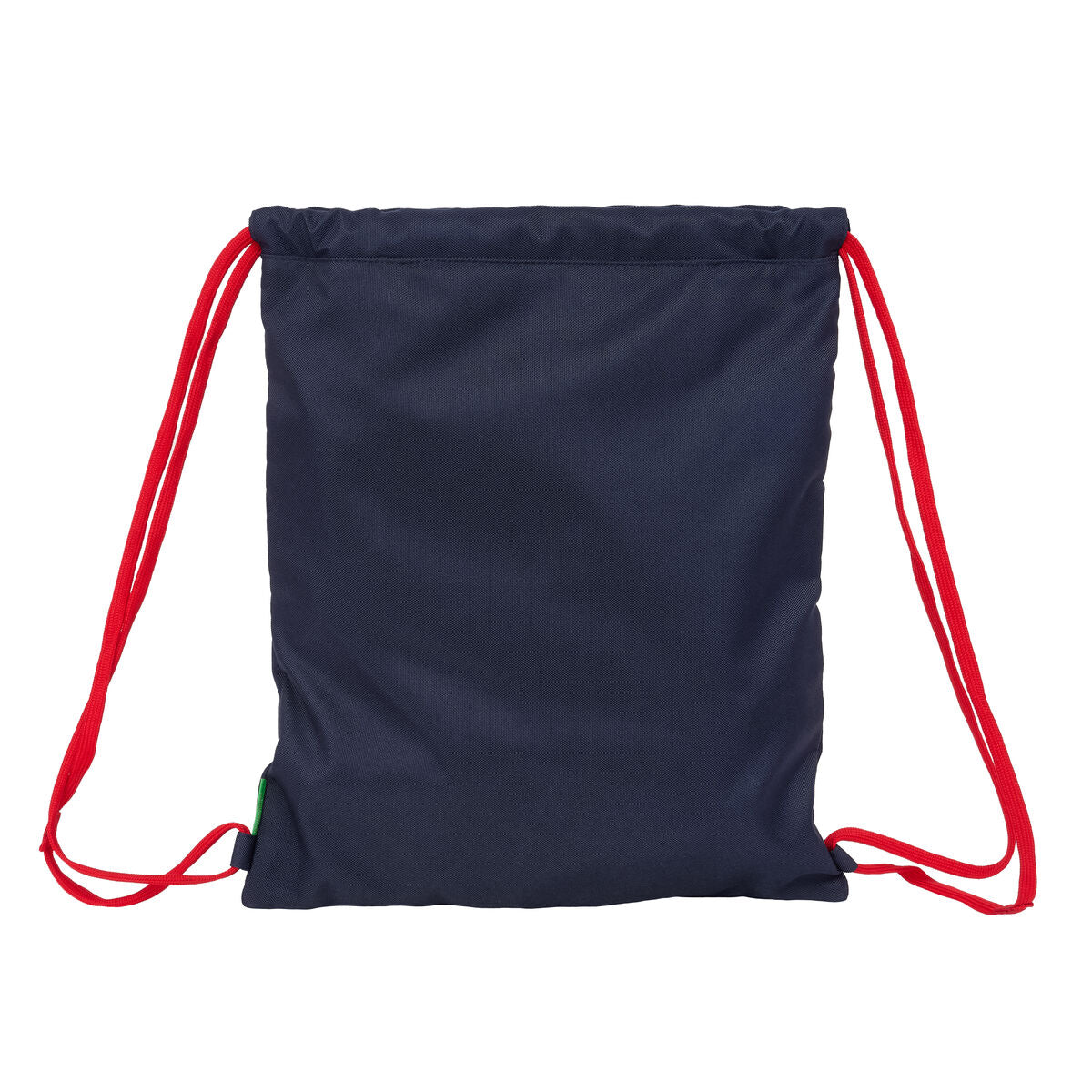 Geantă Rucsac cu Bretele Benetton Together Bleumarin 35 x 40 x 1 cm - Birou și papetărie, Material școlar și educațional