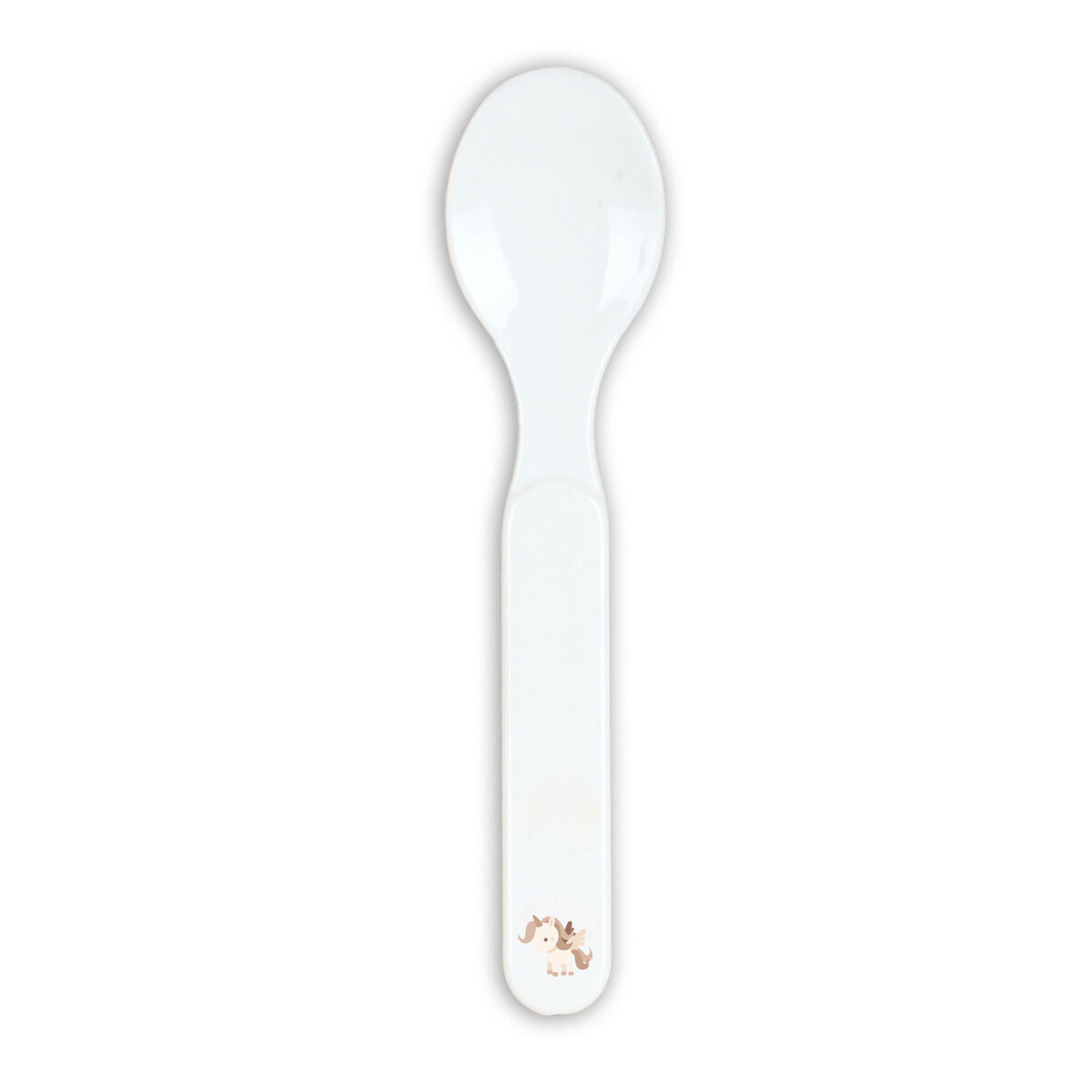 Set de Menaj pentru Copii Safta Unicornio PVC - Acasă și bucătărie, Tacâmuri, veselă și sticlărie