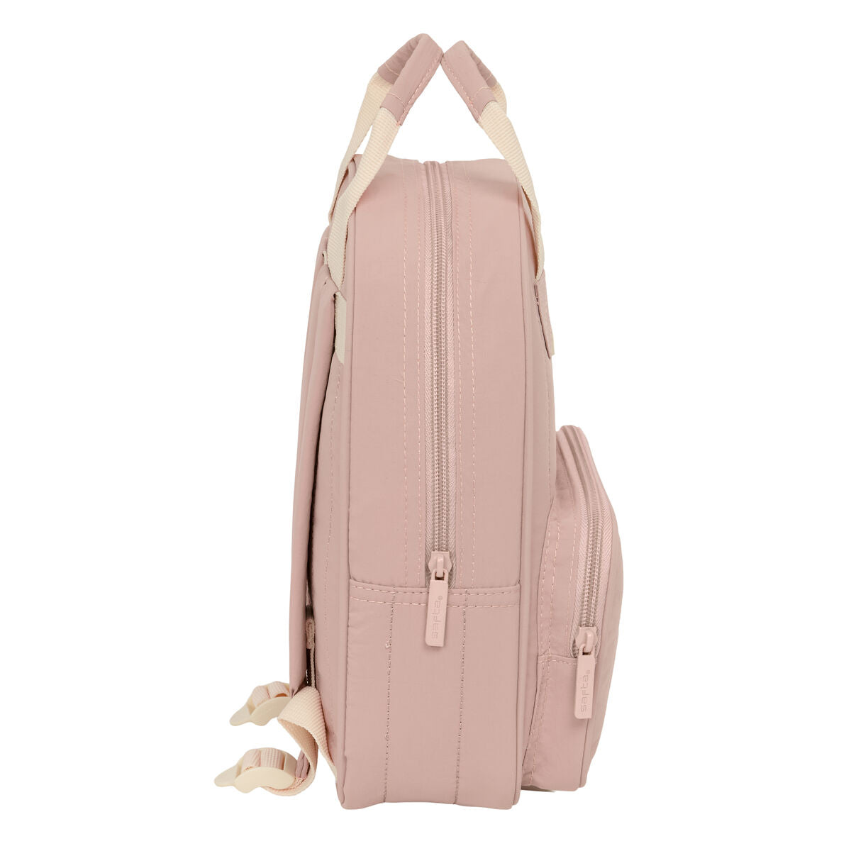 Ghiozdan Safta Unicornio 20 x 28 x 8 cm - Birou și papetărie, Material școlar și educațional