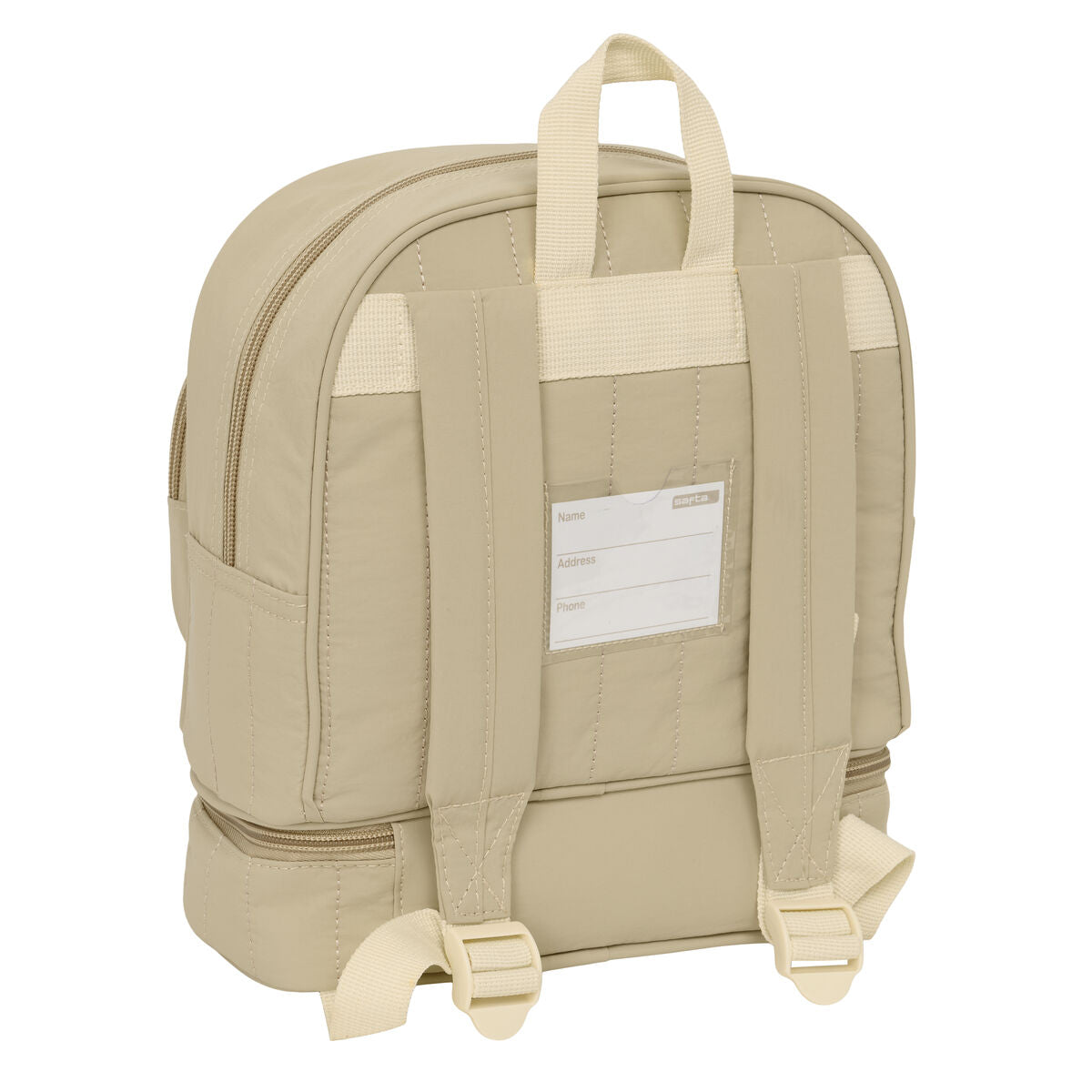 Ghiozdan Safta Leon 22 x 27 x 10 cm - Birou și papetărie, Material școlar și educațional