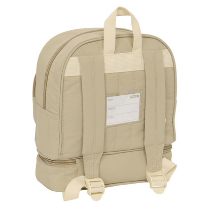 Ghiozdan Safta Leon 22 x 27 x 10 cm - Birou și papetărie, Material școlar și educațional