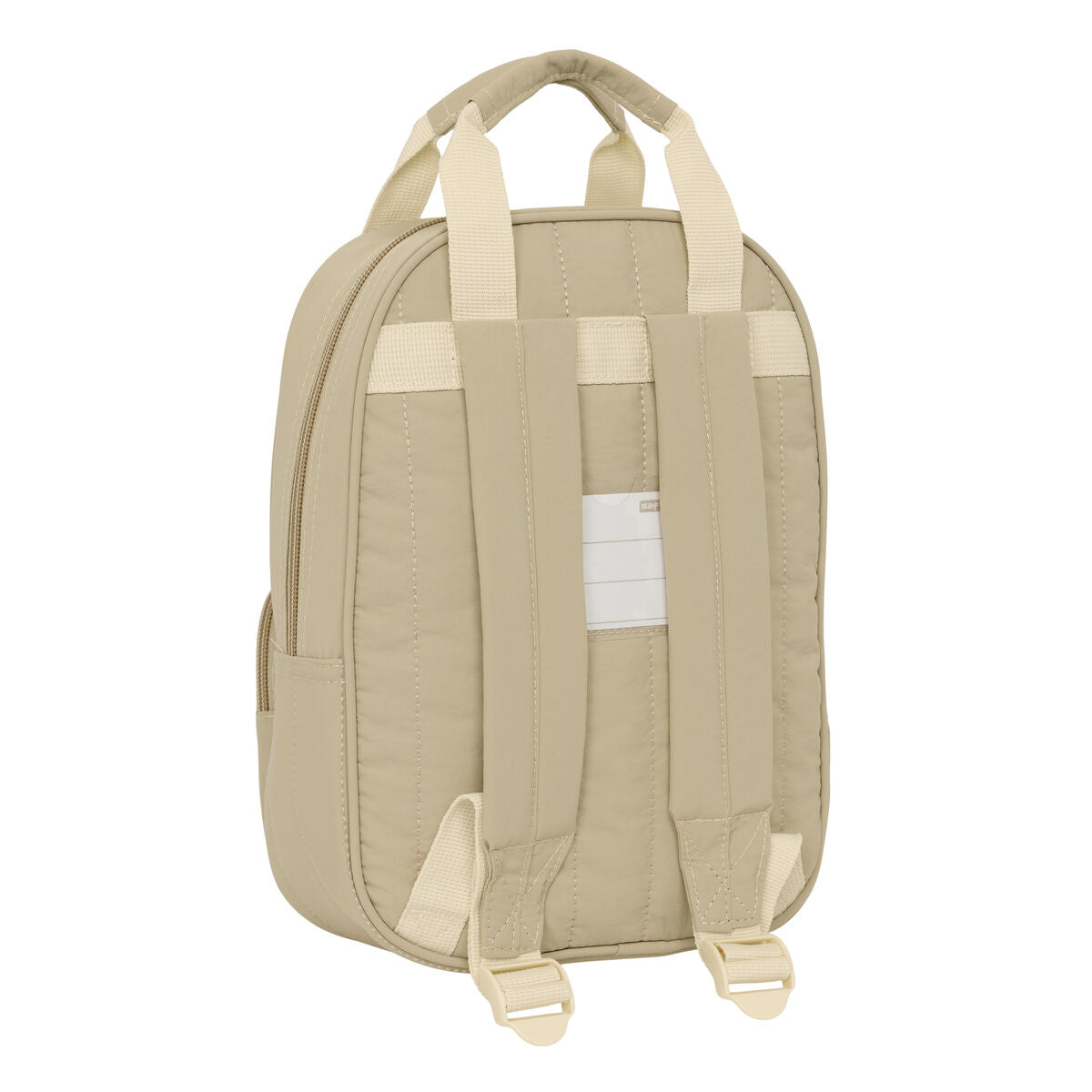 Ghiozdan Safta Leon 20 x 28 x 8 cm - Birou și papetărie, Material școlar și educațional