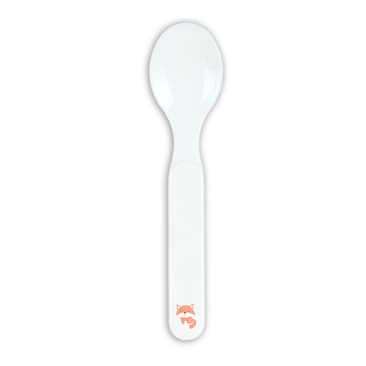 Set de Menaj pentru Copii Safta Zorrito PVC - Acasă și bucătărie, Tacâmuri, veselă și sticlărie