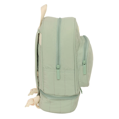 Ghiozdan Safta Zorrito 22 x 27 x 10 cm - Birou și papetărie, Material școlar și educațional