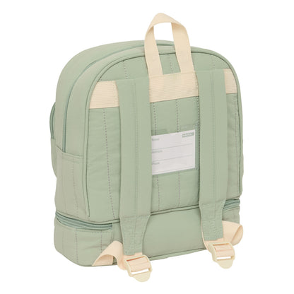 Ghiozdan Safta Zorrito 22 x 27 x 10 cm - Birou și papetărie, Material școlar și educațional