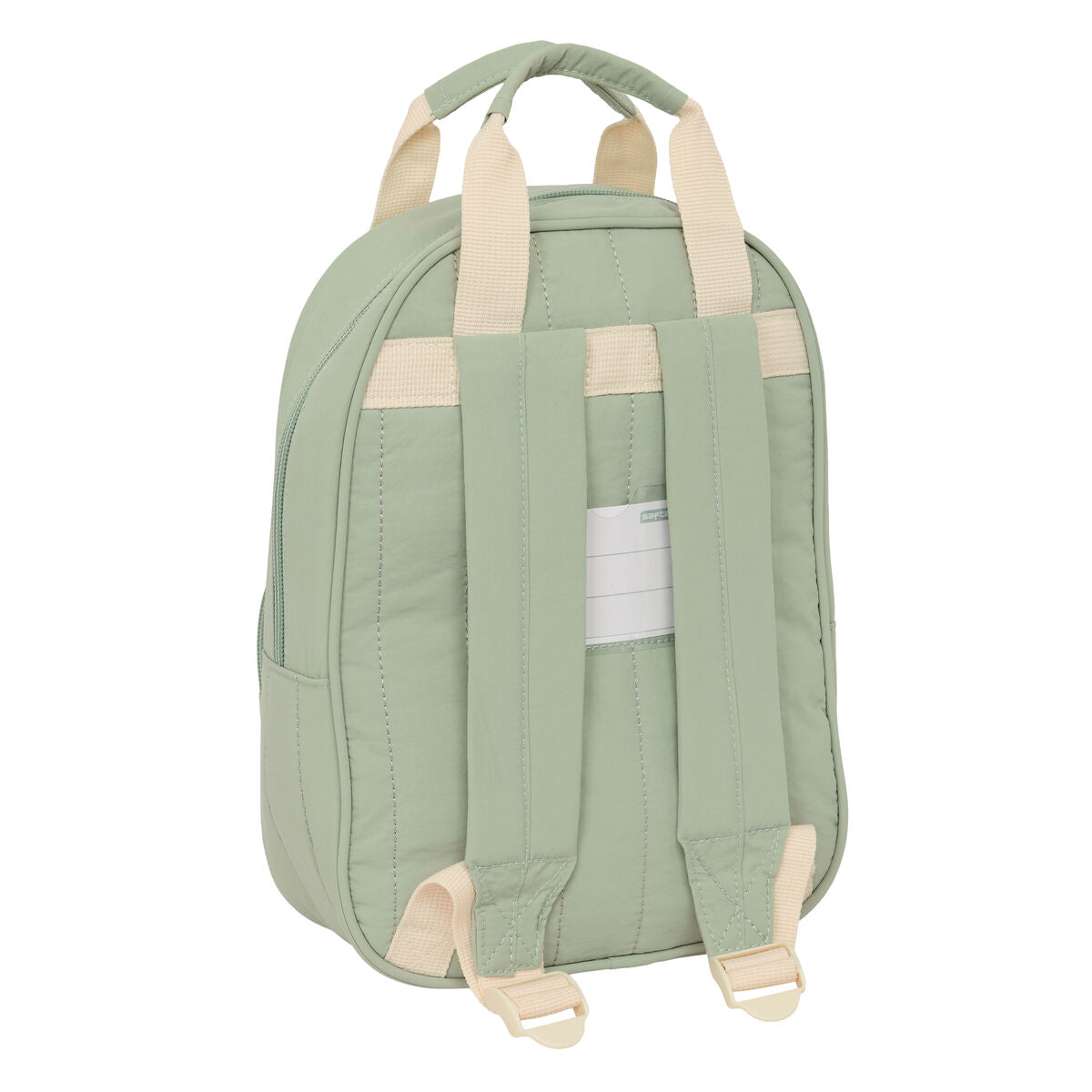 Ghiozdan Safta Zorrito 20 x 28 x 8 cm - Birou și papetărie, Material școlar și educațional