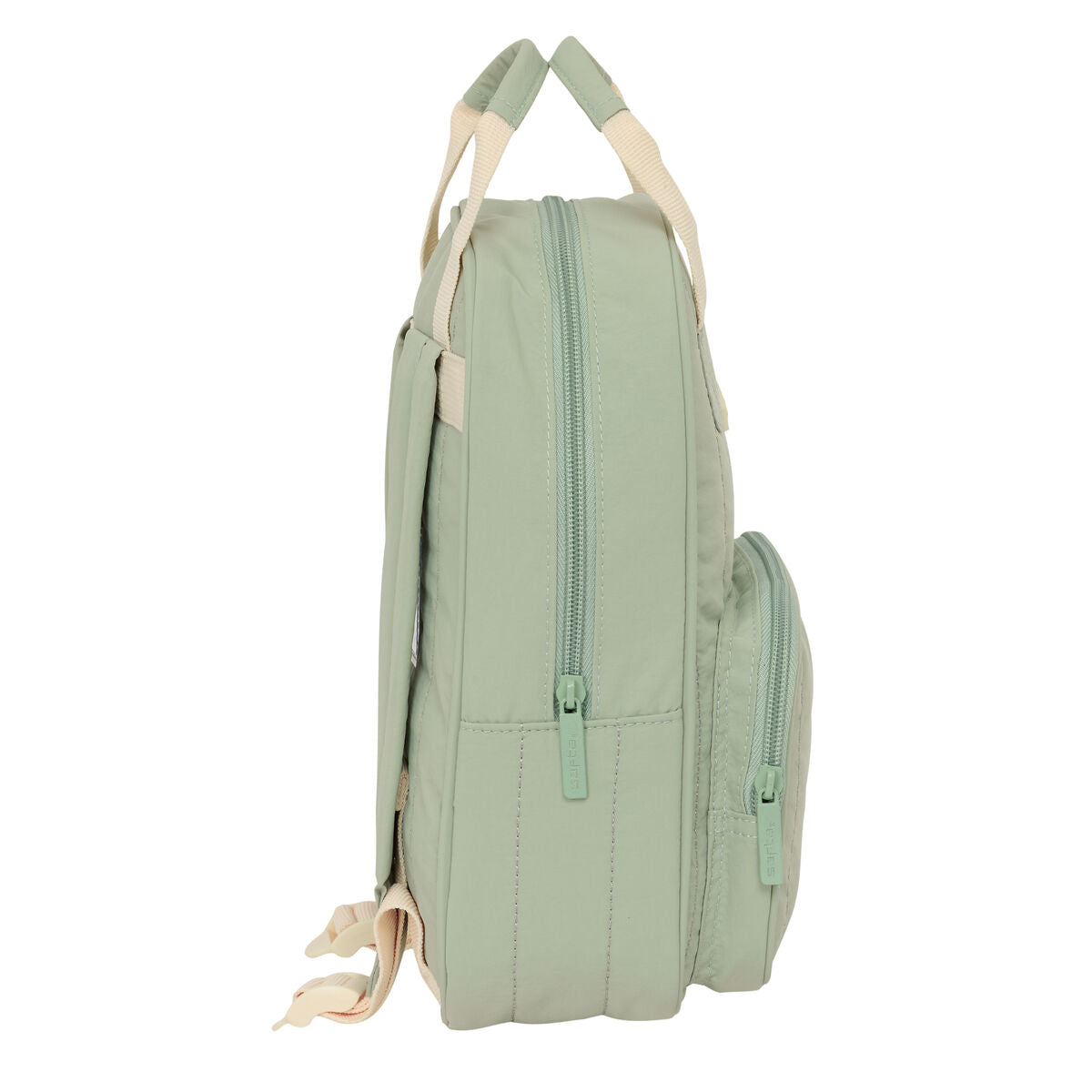 Ghiozdan Safta Zorrito 20 x 28 x 8 cm - Birou și papetărie, Material școlar și educațional