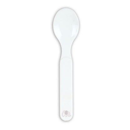 Set de Menaj pentru Copii Safta Elefante PVC - Acasă și bucătărie, Tacâmuri, veselă și sticlărie