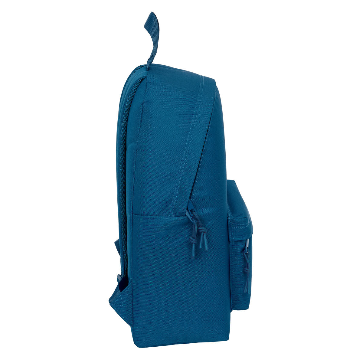 Ghiozdan Benetton Marino Bleumarin 33 x 42 x 15 cm - Birou și papetărie, Material școlar și educațional