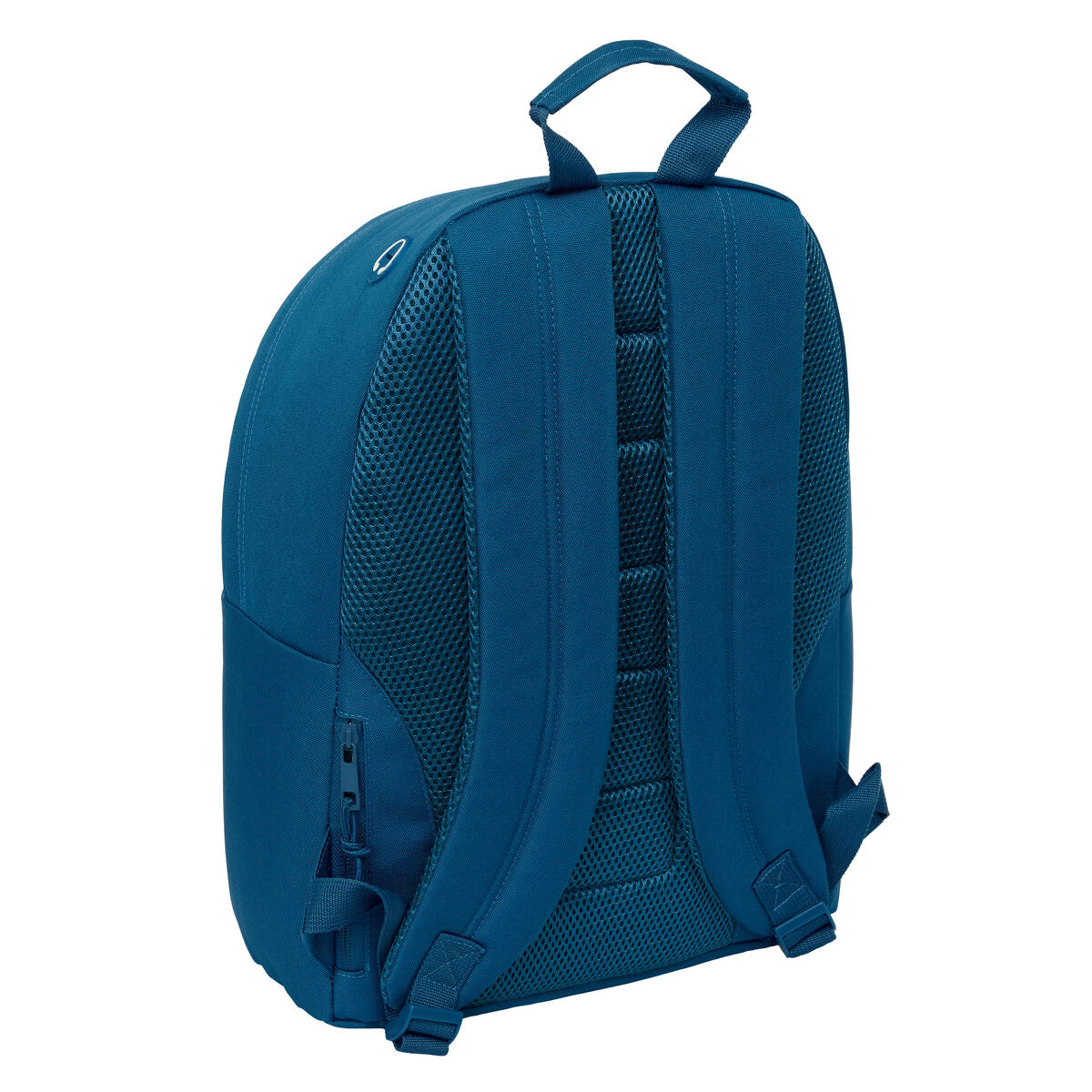 Ghiozdan Benetton benetton basics Bleumarin 31 x 41 x 16 cm - Birou și papetărie, Material școlar și educațional