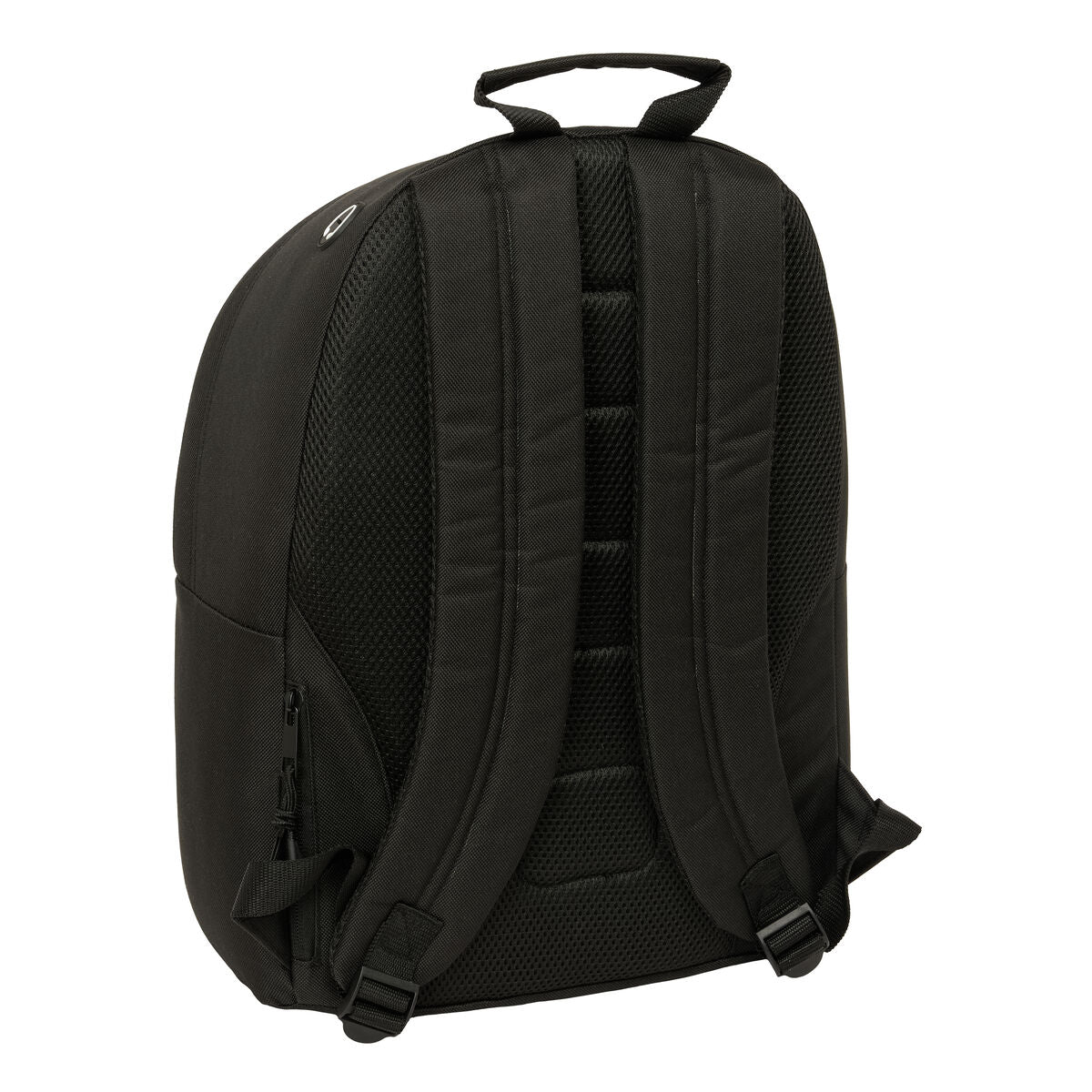 Ghiozdan Benetton benetton basics Negru 31 x 41 x 16 cm - Birou și papetărie, Material școlar și educațional