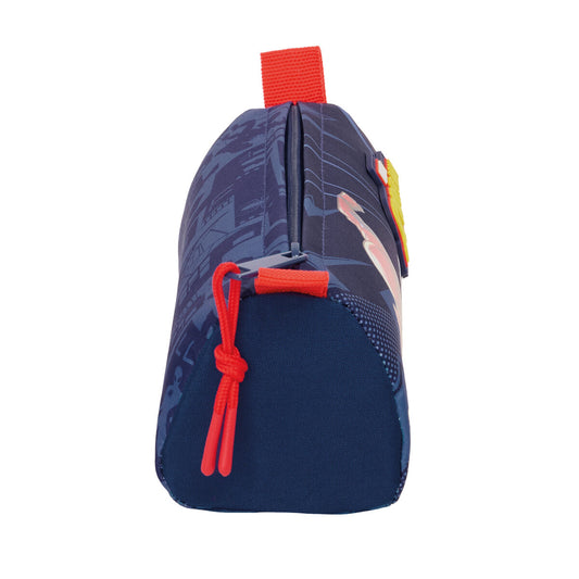 Geantă Universală Spider-Man Albastru 21 x 8 x 7 cm - Birou și papetărie, Material școlar și educațional