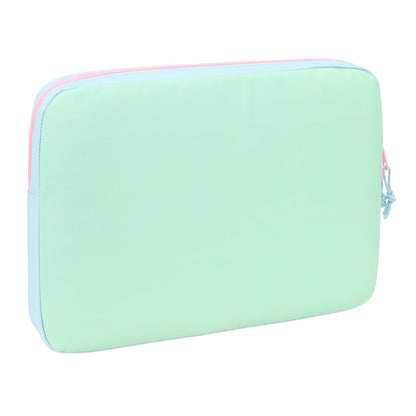 Ghiozdan Pembe The pink cat Multicolor 39,5 x 27,5 x 3,5 cm - Birou și papetărie, Material școlar și educațional