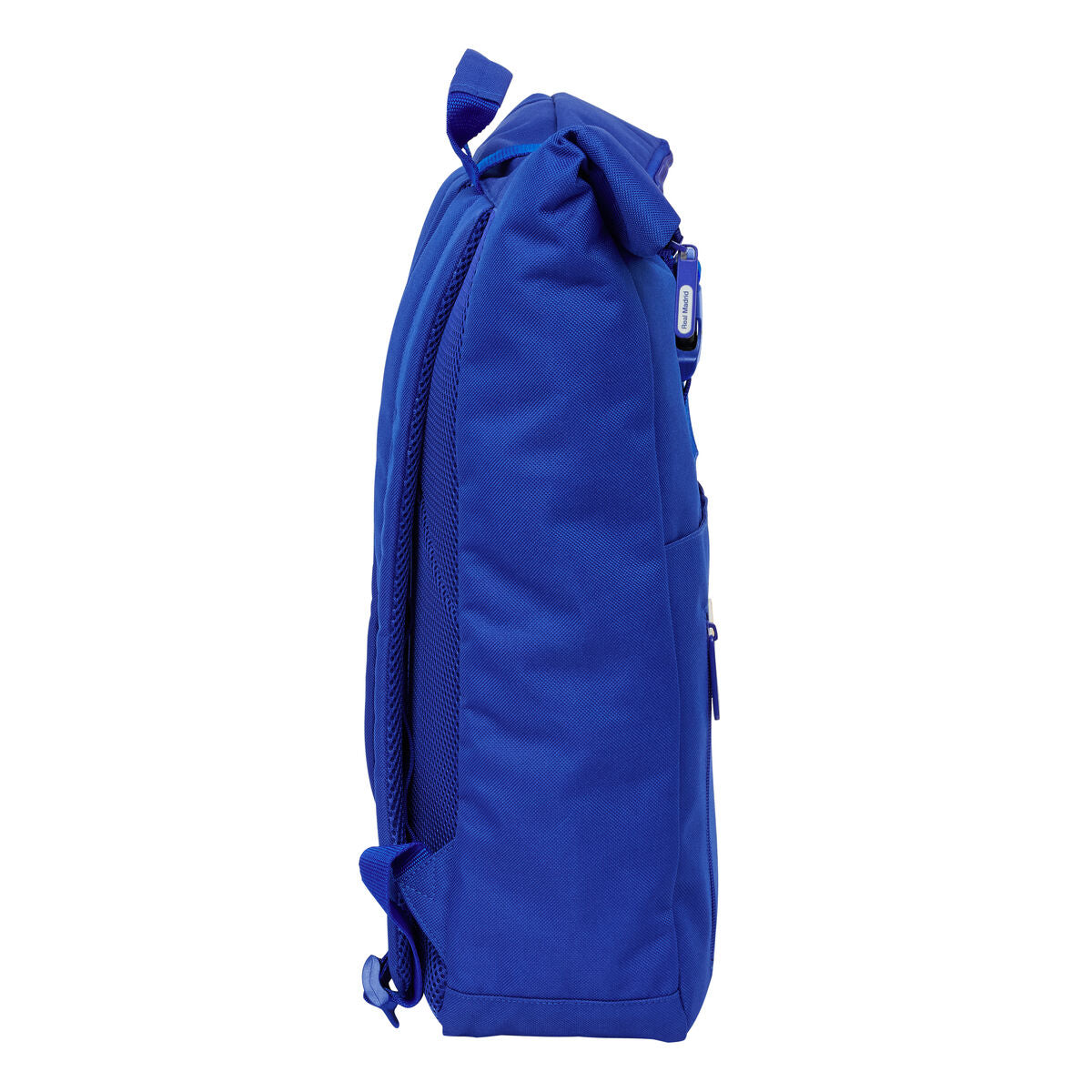 Ghiozdan Real Madrid C.F. Albastru 28 x 42 x 13 cm - Birou și papetărie, Material școlar și educațional