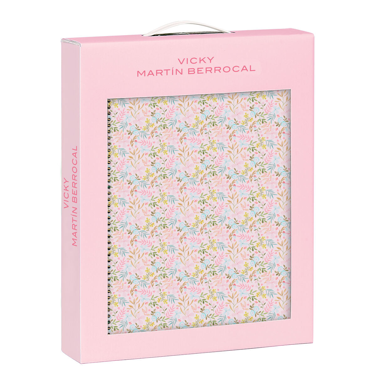 Geantă Universală Vicky Martín Berrocal Multicolor 28 x 35 x 6 cm - Birou și papetărie, Material școlar și educațional