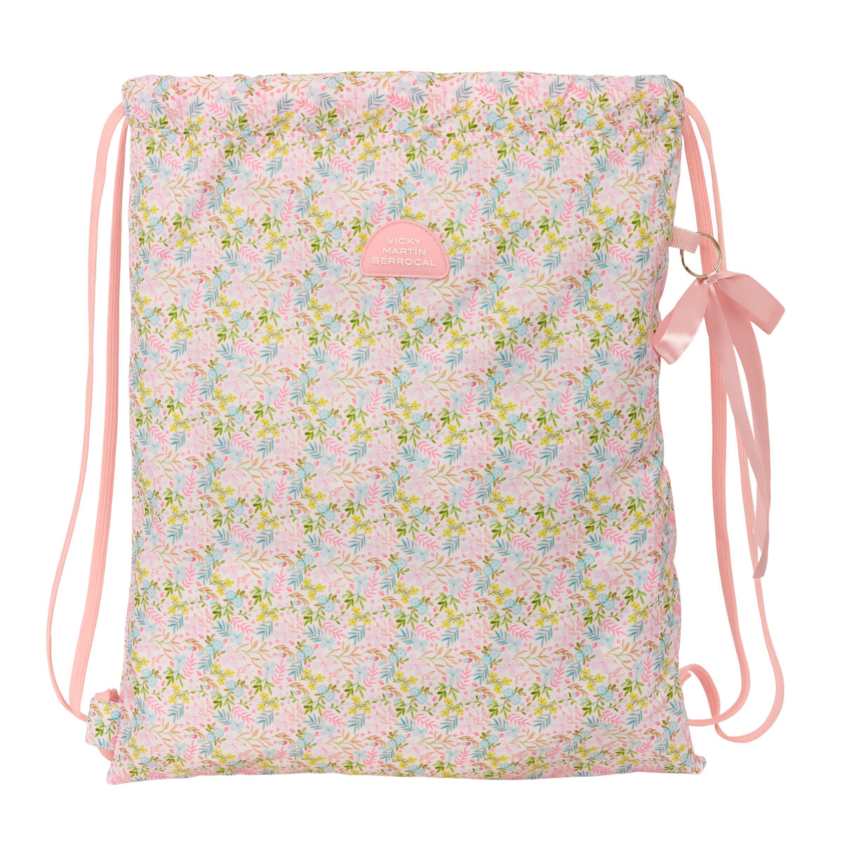 Geantă Rucsac cu Bretele Vicky Martín Berrocal Multicolor 35 x 40 x 1 cm - Birou și papetărie, Material școlar și educațional