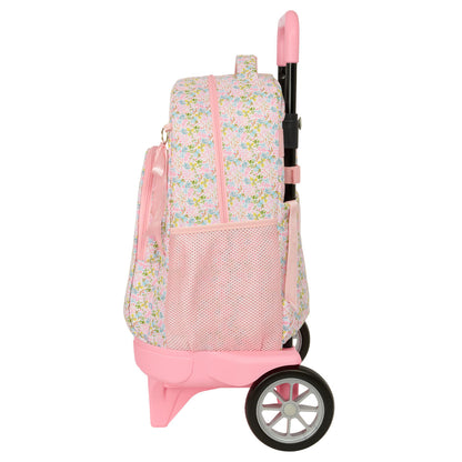 Ghiozdan Vicky Martín Berrocal Multicolor 33 x 45 x 22 cm - Birou și papetărie, Material școlar și educațional