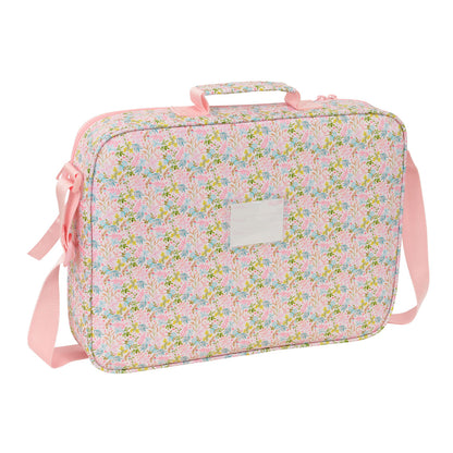 Ghiozdan Vicky Martín Berrocal Multicolor 38 x 28 x 6 cm - Birou și papetărie, Material școlar și educațional