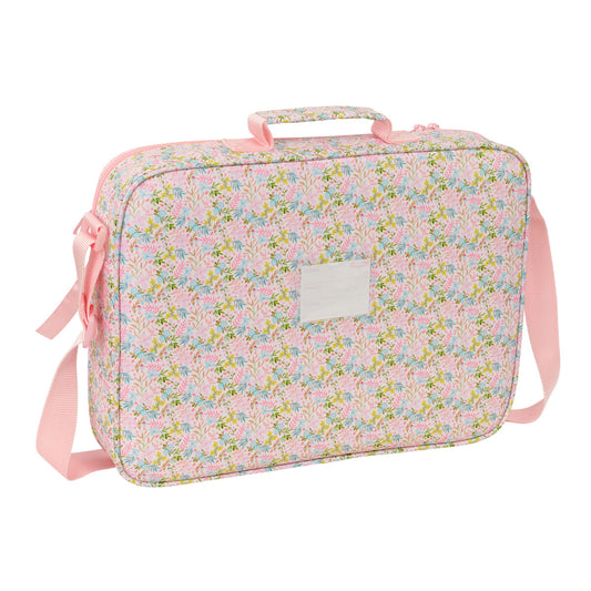 Ghiozdan Vicky Martín Berrocal Multicolor 38 x 28 x 6 cm - Birou și papetărie, Material școlar și educațional