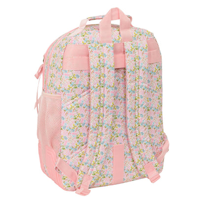 Ghiozdan Vicky Martín Berrocal Multicolor 32 x 42 x 15 cm - Birou și papetărie, Material școlar și educațional