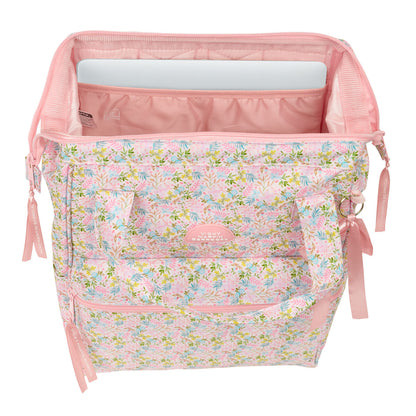 Ghiozdan Vicky Martín Berrocal Multicolor 27 x 40 x 19 cm - Birou și papetărie, Material școlar și educațional