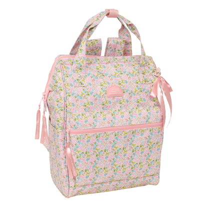 Ghiozdan Vicky Martín Berrocal Multicolor 27 x 40 x 19 cm - Birou și papetărie, Material școlar și educațional