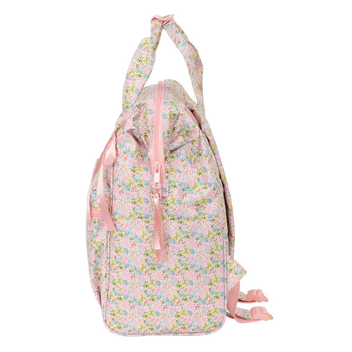 Ghiozdan Vicky Martín Berrocal Multicolor 27 x 40 x 19 cm - Birou și papetărie, Material școlar și educațional