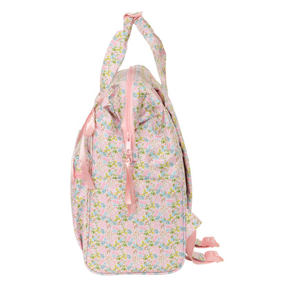 Ghiozdan Vicky Martín Berrocal Multicolor 27 x 40 x 19 cm - Birou și papetărie, Material școlar și educațional