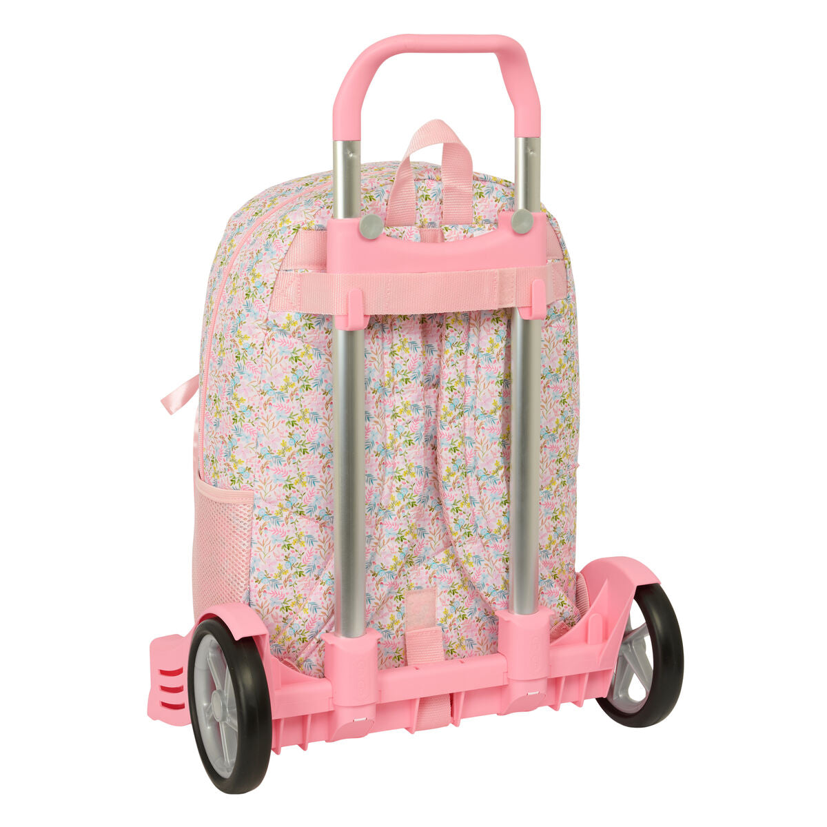 Ghiozdan Vicky Martín Berrocal Multicolor 30 x 46 x 14 cm - Birou și papetărie, Material școlar și educațional